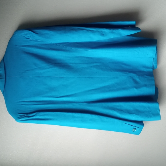 Vintage Agenda Jacket - Picture 9 of 13